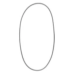 Jesel Bel-41110 Belt All. Fixed Price $37.40.