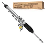 Torchbeam Hydraulic Power Steering Rack And Pinion Replacement Replace#. Fixed Price $229.70.