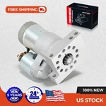 For Gm Chevy Sbc Bbc High Torque 153/168 Tooth Flywheel Super Mini Starter. Fixed Price $58.99.