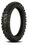 Kenda Triple K781 Rear Tire 110/90-19 (047811910b0). Fixed Price $95.29.