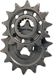 Renthal Steel Front Sprocket - 13t 253--520-13gp. Fixed Price $36.39.