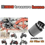 Racing Air Filter 63mm For 125cc 150cc Dirt Bike Atv Buggy. Fixed Price $19.99.