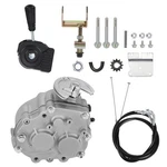Go Kart Forward Reverse Gear Box For 2hp-14hp Engine 4 Stroke 30 Series 5/8 Inch. Fixed Price $116.80.