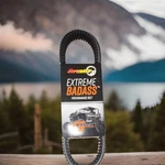 Can-am Defender Heavy-duty Cvt Drive Belt Super Atv. Fixed Price $120.00.