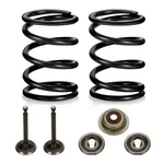 Fvrito 26lb Valve Springs With Retainer Kit For Predator 212cc 196cc 26 Pound. Fixed Price $20.08.