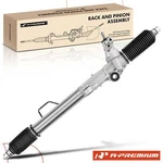 A-premium Power Steering Rack & Pinion Assembly For Toyota Tacoma 96-04 4runner. Fixed Price $209.99.