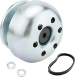 Super 30 Series Torque Converter Driver Clutch With Belt, Compatible. Fixed Price $119.23.