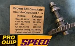 Coleman Mini Bike 196cc Rpq Fast Power Pq Cam W/ 18lb Springs & Free Gift! Usa. Fixed Price $69.00.