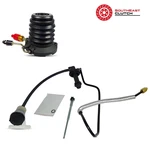Hd Clutch Slave And Master Cylinder Line Assembly 95-11 Ford Ranger Mazda Pickup. Fixed Price $99.00.