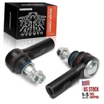 2 X Front Outer Tie Rod Ends, Compatible With Mercedes-benz Sprinter. Fixed Price $49.04.