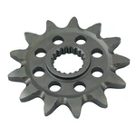 Jt Self-cleaning Steel Front Sprocket - 15t Motorcycle Atv/utv Jtf1901 15sc. Fixed Price $19.28.