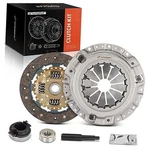 Transmission Clutch Kit Set Compatible With Mazda 2 2011-2014, Mx-3 1994. Fixed Price $144.70.
