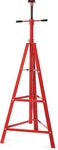 Kuafu Adjustable Under Hoist Tripod Stand 2 Ton High Lift Jack Reach. Fixed Price $83.16.