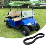 Golf Cart Clutch Drive Belt 10l0l For 2011-up Ezgo Rxv/txt/terrain/st Cushman. Fixed Price $43.18.