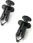 Filler Neck Clip Compatible With Silverado 1500 1999-2018 11785nc Pa3-70747 2pcs. Fixed Price $10.99.