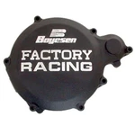 Boyesen Cc-32b Clutch Cover In Black For Motorcycles, Durable Aluminum. Fixed Price $137.45.