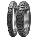 110/80-19 150/70b17 Dunlop Trailmax Mission Motorcycle Tire Set. Fixed Price $509.98.