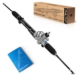 Philtop Power Steering Rack And Pinion Compatible Replace 26-2611. Fixed Price $138.71.