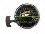 Go Cart Scooterx 212cc 6.5 Hp Engine Motor Recoil Pull Start Assembly Starter. Fixed Price $30.99.