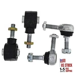 Tie Rod End Kit For Polaris Outlaw 525 500 450 7061140 7061171 7061143 Atv. Fixed Price $41.92.