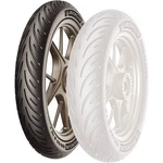 Michelin - 110/80b-18 Road Classic Front Motorcycle Tire. Fixed Price $180.99.
