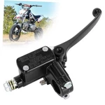 Jiayan Front Right Brake Master Cylinder Lever With 8mm Mirror Mounting Hole. Fixed Price $25.46.