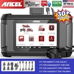 Ancel Mt500 Wifi Obd2 Scanner Fit For Motorcycle Atv Mtv Diagnostic Tool Coding. Fixed Price $499.00.