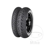 Continental Rear Motorcycle Tire 180/55 Zr17 (73w) Tl Roadattack 4. Fixed Price $574.34.