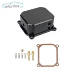 Aluminum Valve Cover For Predator 212 6.5hp Hemi Engine Harbor Freight Loncin. Fixed Price $32.19.