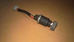 Iame X30 X-30 Leopard Kart Key Keyed Ignition Switch Iax125936-c X30125936c #2. Fixed Price $47.88.