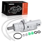 Brake Master Cylinder Compatible With Chevy, Pontiac And Saturn Vehicles -. Fixed Price $79.60.