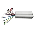 Yuandai Electric Bicycle Scooter E-bike Brushless Dc Motor Controller 48v 60v. Fixed Price $60.00.