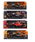 Ferrari , Red Bull, Mclaren Formula 1 F1 Racing Rc Car Maisto 1:10. Fixed Price $87.99.