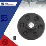 For Comet 3/4" Bore 12 Teeth #35 Chain Go Kart Driven Clutch 209760a Usa. Fixed Price $22.29.