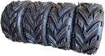 Trailmaster Mid Xrx & Hammerhead Mudhead Tire Set 4 Tires. Fixed Price $138.99.