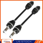 Pair Rear Left Right Cv Axle Shaft For 2016 2017 2018 Polaris General 1000 Eps. Fixed Price $112.99.