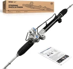 Kax Hydraulic Power Steering Rack Pinion For Nissan Maxima 09-14, 26-3083e. Fixed Price $214.00.