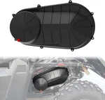 Sautvs Outer Clutch Cover For Rzr Ranger Sportsman Xp 1000, Cvt Outer.... Fixed Price $163.98.