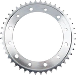 Jt Sprockets Steel Rear Sprocket Jtr134044. Fixed Price $40.00.