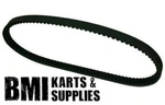 Comet 40 Series Torque Converter Belt, 203786 For Go Kart Cart Mini Bike Tav. Fixed Price $33.95.