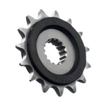 Jt Sprockets Jtf1902.15rb 15 Tooth Rubber Cushioned Front Countershaft Sprock.... Fixed Price $28.64.