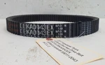 2017 Kawasaki Teryx G-boost Bad Ass Drive Belt Satv#dbka0043ex 6472(l-3). Fixed Price $49.99.