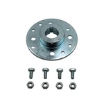 Go Kart Sprocket Brake Mini Hub 1" Bore 1/4" Keyway With Hardware Whi30-0051 4. Fixed Price $19.75.