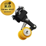 Chain Tensioner Guide Assembly Universal Atv Mini Bike Dirt Go Yellow1. Fixed Price $23.75.