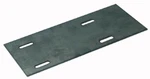12" X 5" Motor Mount Plate Go Kart Mini Bike Drift Trike Predator Honda Briggs. Fixed Price $25.96.