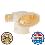 Ge Appliances Wd18x10026 Dishwasher Sump Inlet. Fixed Price $70.23.