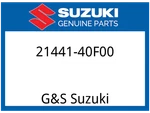Suzuki Oem Part 21441-40f00 Plate, Clutch Drive,no.1. Fixed Price $23.57.