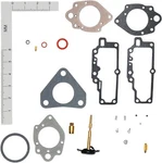 Carter Yh Carburetor Rebuild Kit- 1950-66 Various Vehicles. Fixed Price $49.00.