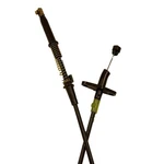 Atp Y-290 Accelerator Cable For Select 83-91 Ford Models. Fixed Price $36.31.