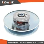 Labwork 30 Series 5/8" Id 7" Diameter Torque Converter Driven Clutch For Go Kart. Fixed Price $20.91.